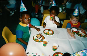 Birthday