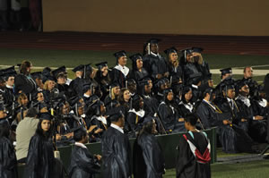 Graduation