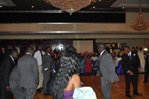 Wedding
